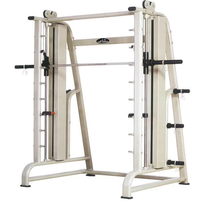 Huijun Commercial Smith Machine