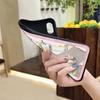 Durable Protective Phone Case For MOTO Z4 Play Graffiti Phone Pouch Cartoon Anti-knock TPU Waterproof Cute Soft Case