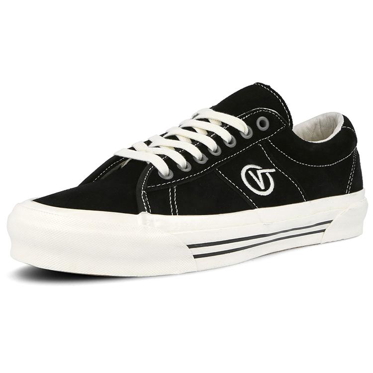 Sid Og Vans Lx 'Black' VN0A4U13OWS