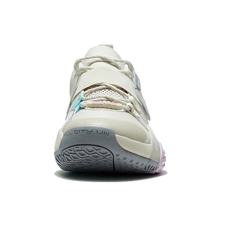 Li-Ning Wade All City 8 Lite 'Cotton Candy' Men's ABPS019-4