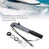 Mâner Extensie Timonă Motor Outboard 63V-42111-01-4D pentru 9.9CP 13.5CP 15CP 18CP Mâner Extensie Instalare Ușoară