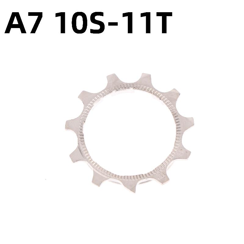 Road Bike Freewheel Cog 8 9 10 11 12 Speed 11T 12T 13T Bicycle Cassette Sprockets Accessories For Flywheel