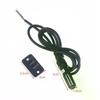 High-Precision Temperature Humidity Atmospheric Pressure Integrated Sensor Module Bmp180 Bme280 Bmp280 I2c Output Transmitter