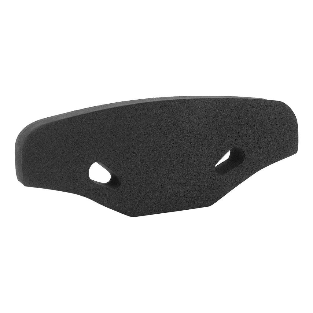RC Car  onge Foam Front Bumper Anti Collision for    01  02 1Celsius10 RC Model Car