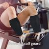 1Pcs Calf Compression Sleeves 20-30Mmhg For Men Women Shin Guard Support Leg Socks For Shin Splint Cycling Running