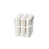 Reusable Old Popsicle Mold DIY Ice Maker Mold Durable Ice Cube Mould  Kitchen Tools