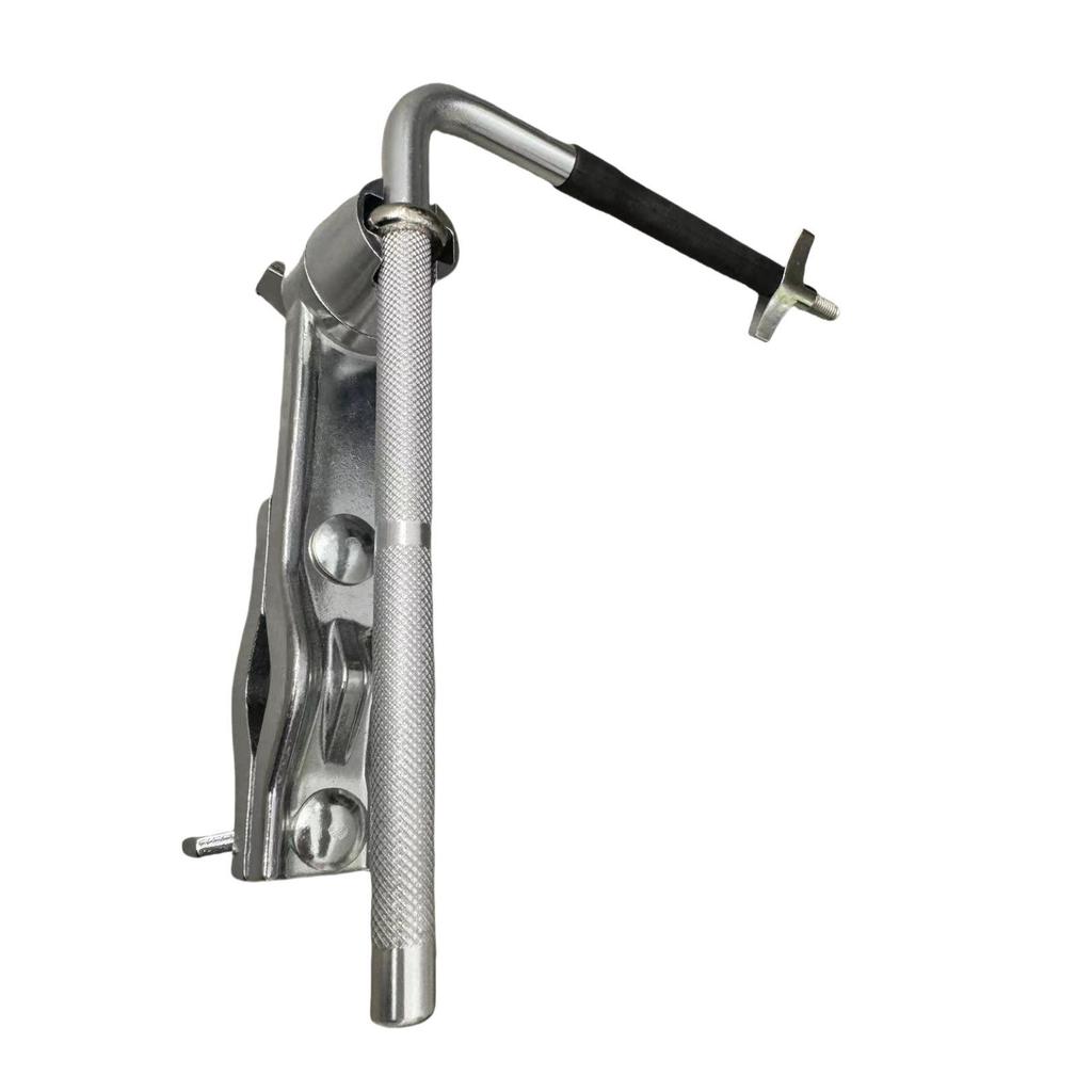 Multi-Function Drum & Hi-Hat Stand with Metronome and Sound Tree Expansion