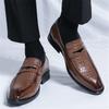 Finskor – Loafers