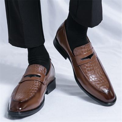 Scarpe con tacco – Mocassini