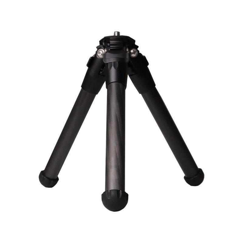 

Carbon Fiber Portable Tripod Stand for Cameras & Phones чёрный