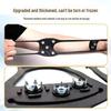 Children's Outdoor Ice Cleats - Anti-Slip Snow Spikes for Shoes, Snow Boots, and Climbing Equipment.