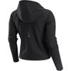 Nike Swift TF Fitted Sports Hooded Zip Comfortable Jacket Women Jackets HV8929-010