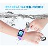 4G Kids Smart Watch IP67 Waterproof Watch Video Call Phone SOS Call Smartwatch Kid Chilren's Smartwatch GPS Clock