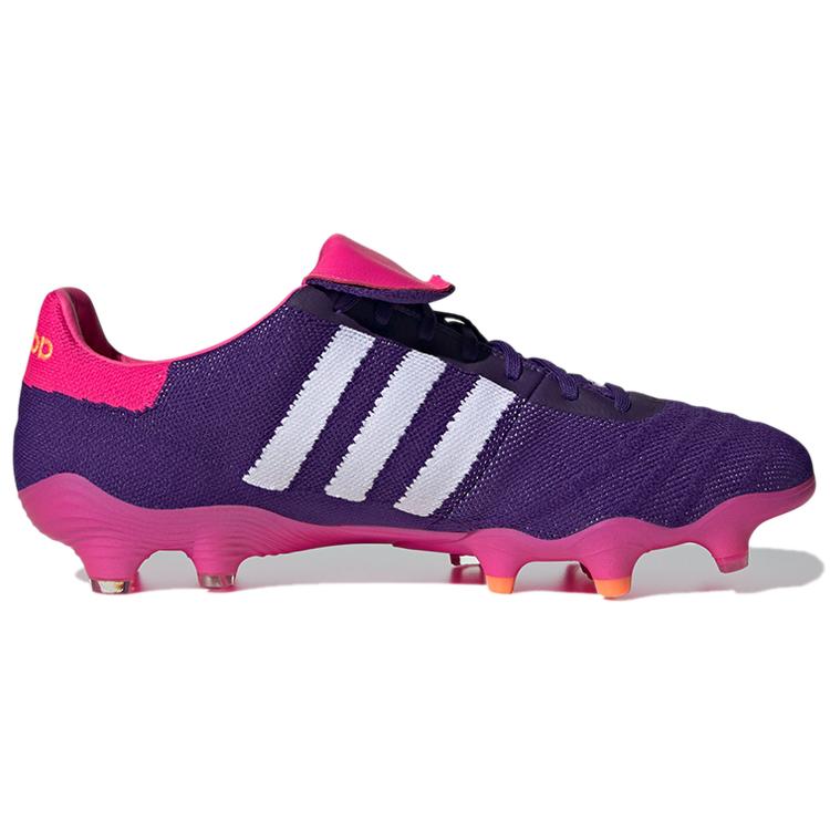New Adidas Copa Mundial 21 Fg 'Collegiate Purple Shock Pink' S42841