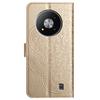 Для ZTE Blade A73 5G шкіряний чохол Mandala Flower Wallet Flip Cover