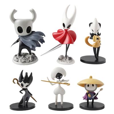 Protagonist Game Peripheral Anime Figurine Model