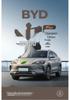 BYD Song Plus EV Seat Covers: Four-Season Linen Full Coverage Cushions