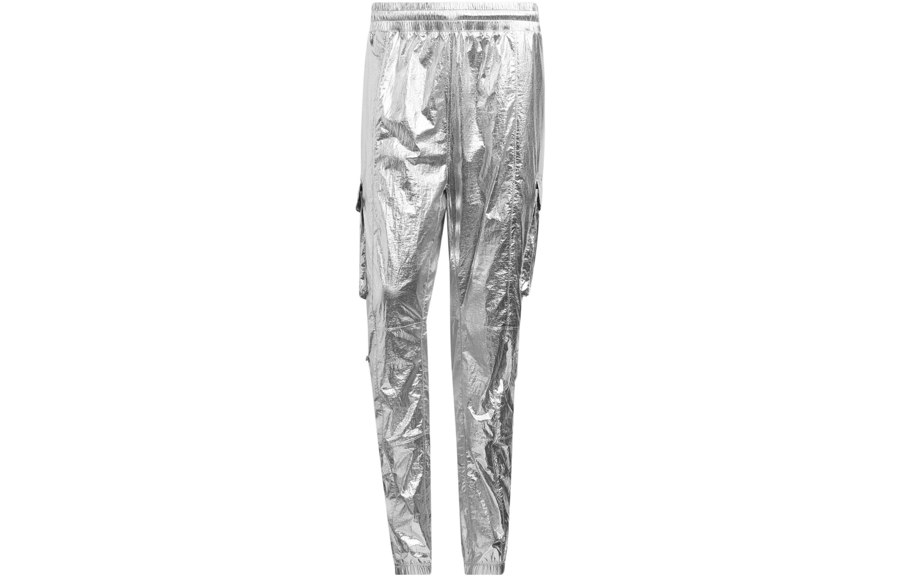 

Adidas Originals Knitted Sweatpants Unisex Color Moderate Cuffed Pants HR8388 XS