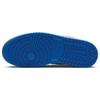 Jordan 1 Low Alternate Royal Toe Jordan 553558-140