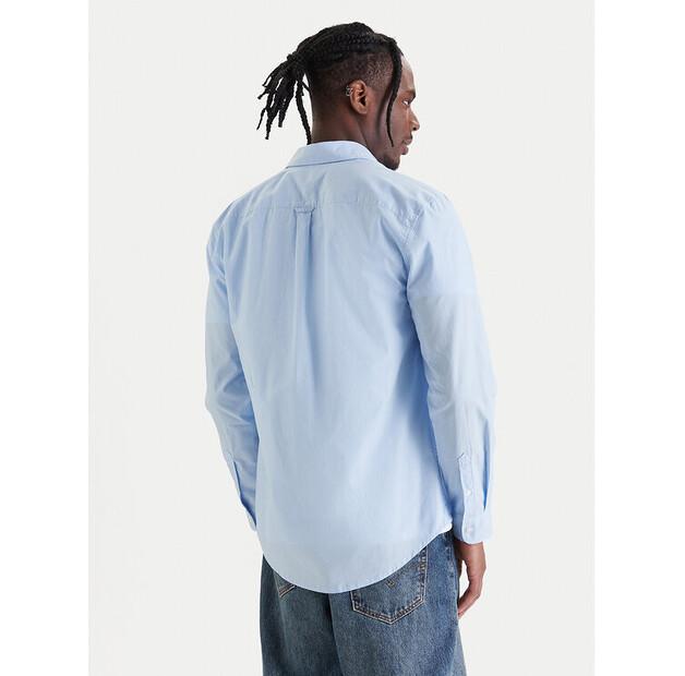Рубашка Tommy Jeans DM0DM22026