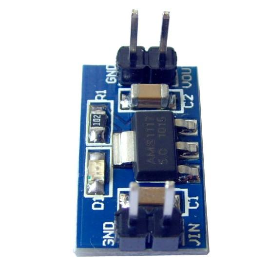 AMS1117 5V Power Module