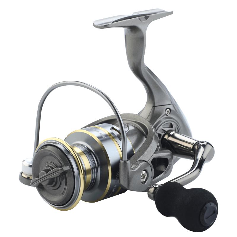 Jinglang Spinning Fishing Reel