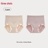ThreeGun Light Shaping Seamless High-Waist Briefs