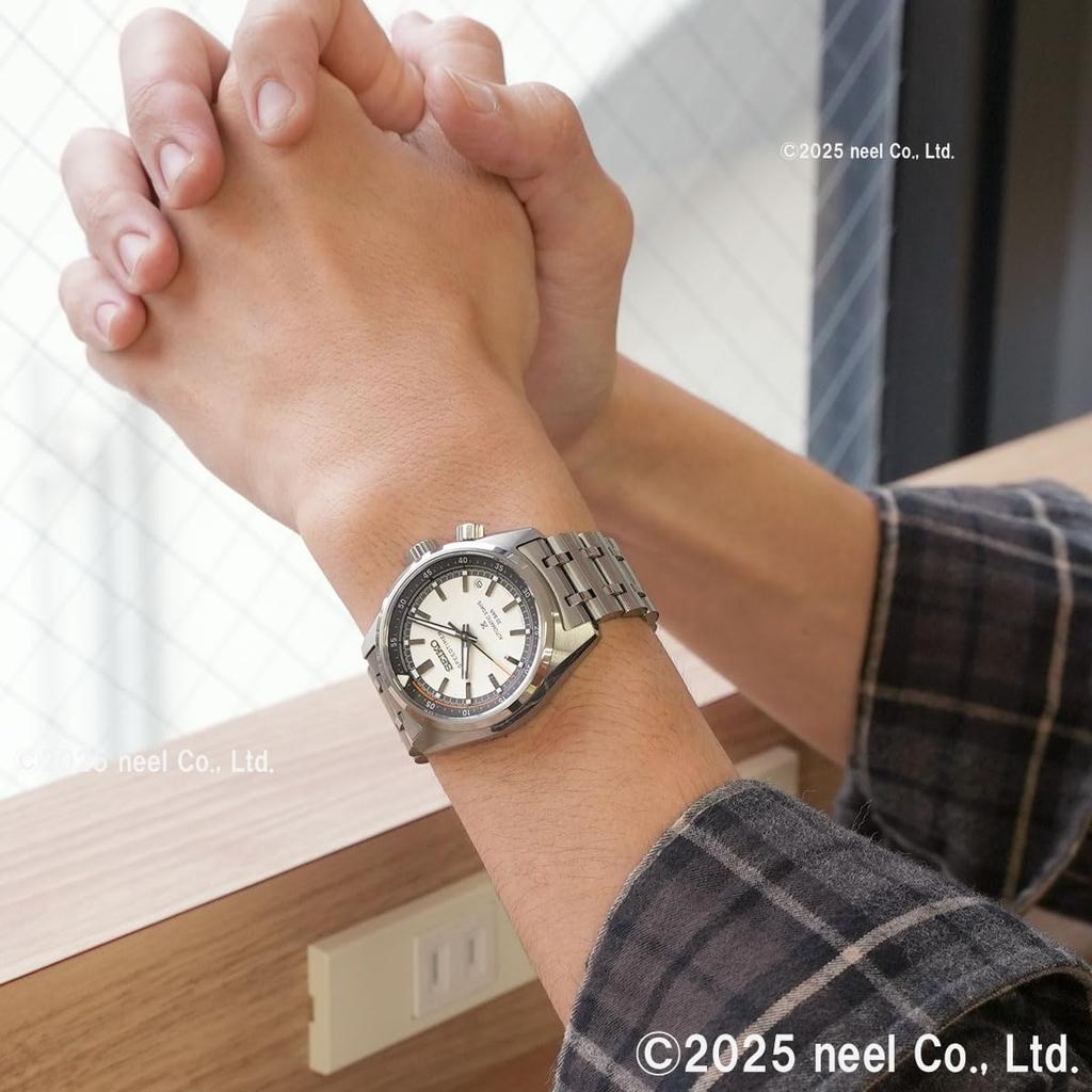 SEIKO Prospex SBDC215 Speedtimer Mechanisch Automatik Core Shop Exklusiv Limitierte Distribution Uhr PROSPEX SPEEDTIMER [Seiko] Herren