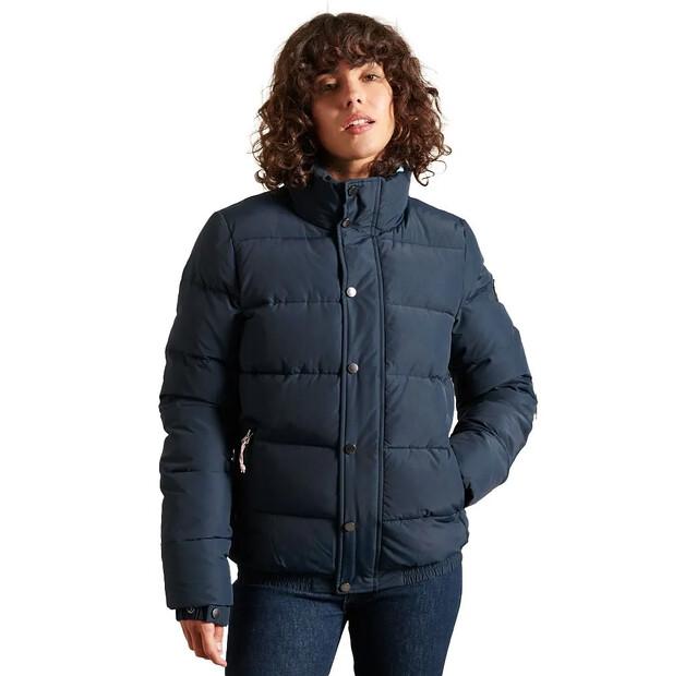 

Superdry Source Retro куртка XS