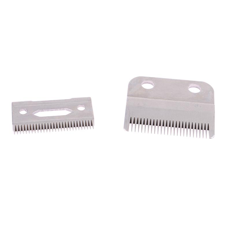Professional Hair Clippers Cutting Machine Blade For Km-1990 Hair Clipper Access
