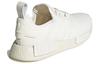 adidas Damskie NMD_R1 'Off White Sand' Damskie FV1793