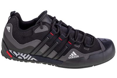 terrex swift solo d67031 black