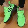 Women'S Sneakers Outdoor Fashion Design Breathable Comfortable Walking Shoes Super Light And Fast Dry Basketball Running Shoes