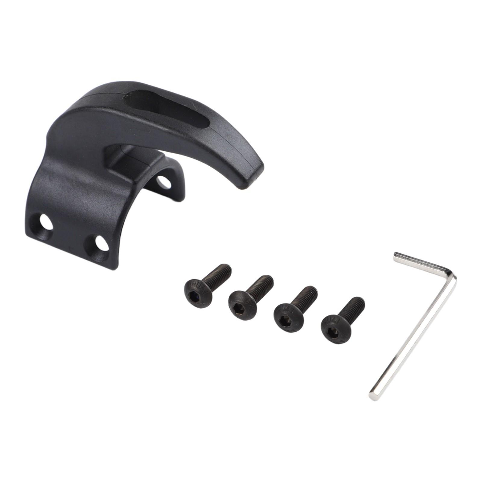 Electric Scooter Storage Hook PC Material 50kg Load-bearing