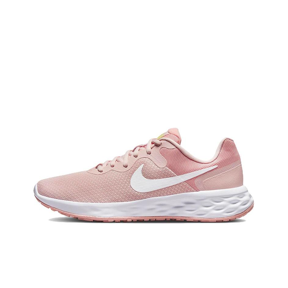 

кроссовки Nike REVOLUTION 6 Running shoes Women DC3729-600