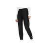 Nike Heritage Joggers Velour Women Bottoms Black CZ1875-010