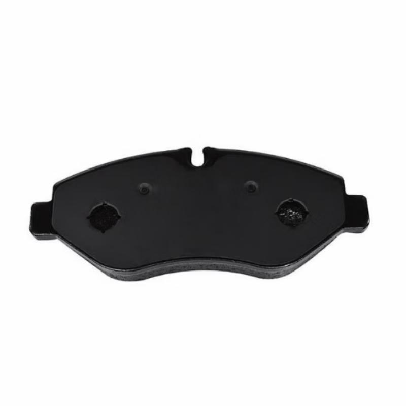 Sivir Front Wheel Brake Pad for Iveco NJ6604/5