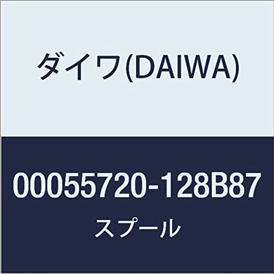 

DAIWA Genuine Parts 18 Exist Spool Part Number 9 Part Code 6J592201 LT3000-CH