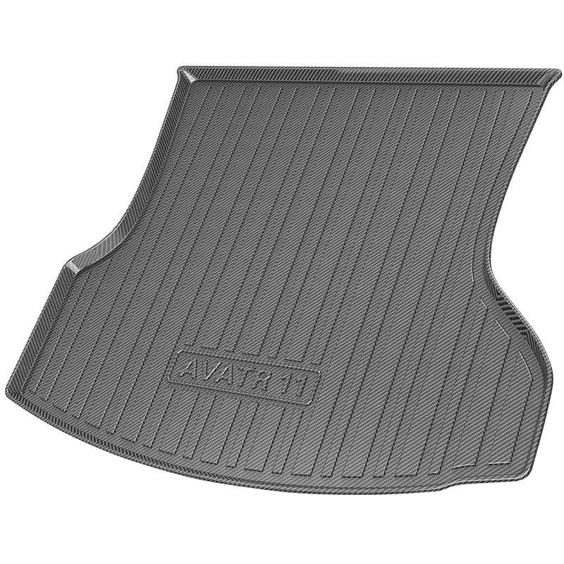 Avatr 11 Custom TPE Trunk Mat Decoration