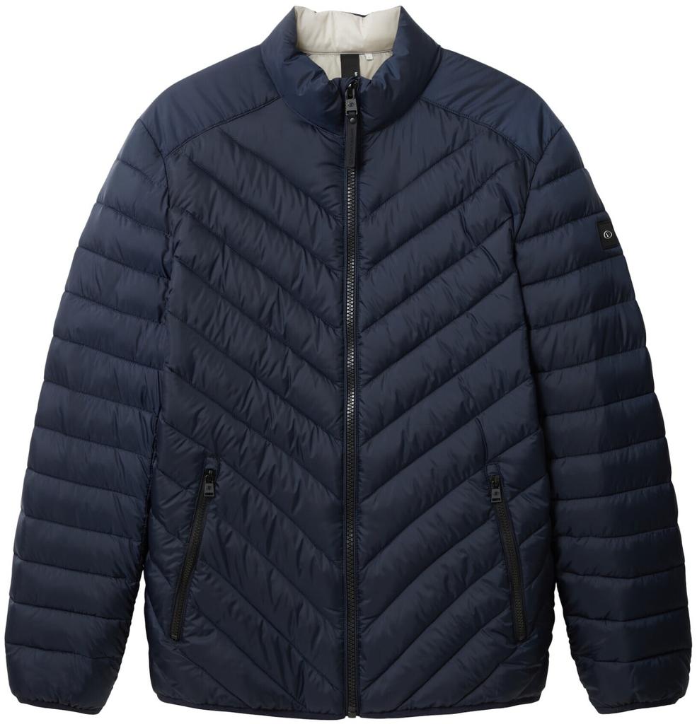 Winter Jacket Tom Tailor Lightweight Jacke (1036073)