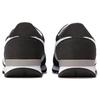 Onitsuka Tiger Alvarado Casual Lightweight Durable Low-Top Running Shoes Unisex sneakers Black White 1183A507-003