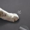 Universal Non-Slip Cat Feeding Mat - Leak-Proof, Easy To Clean, Durable Silicone Material, Perfect for Cats and Pet Food Storage, Durable Cat Mat