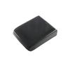 Central Console Armrest Box Protective Cover For Toyota Tacoma 2025+ ABS Material Carbon Look Interior Upgrade Car Accessories