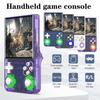 R36Ultra Open Source Handheld Gaming Console Linux Dual System Retro Arcade 4.0 Portable PSP Emulator