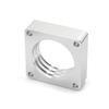 THROTTLE BODY SPACER For JEEP WRANGLER TJ YJ XJ WJ 2.5L 4.0L 1987-2004