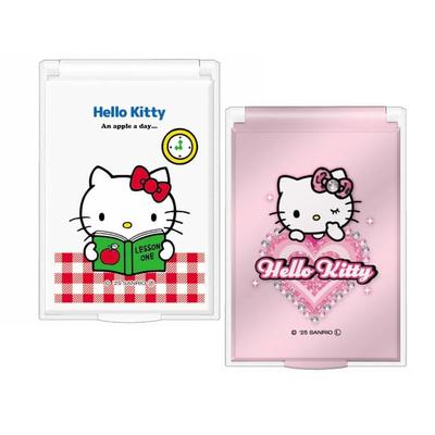 CRUX - Sanrio Hello Kitty Folding Mirror