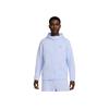 Nike Felpa con cappuccio e zip intera X NOCTA Tech Fleece (Dimensionamento dell'Asia) Top Unisex Viola Pallido/Alba FD8454-568