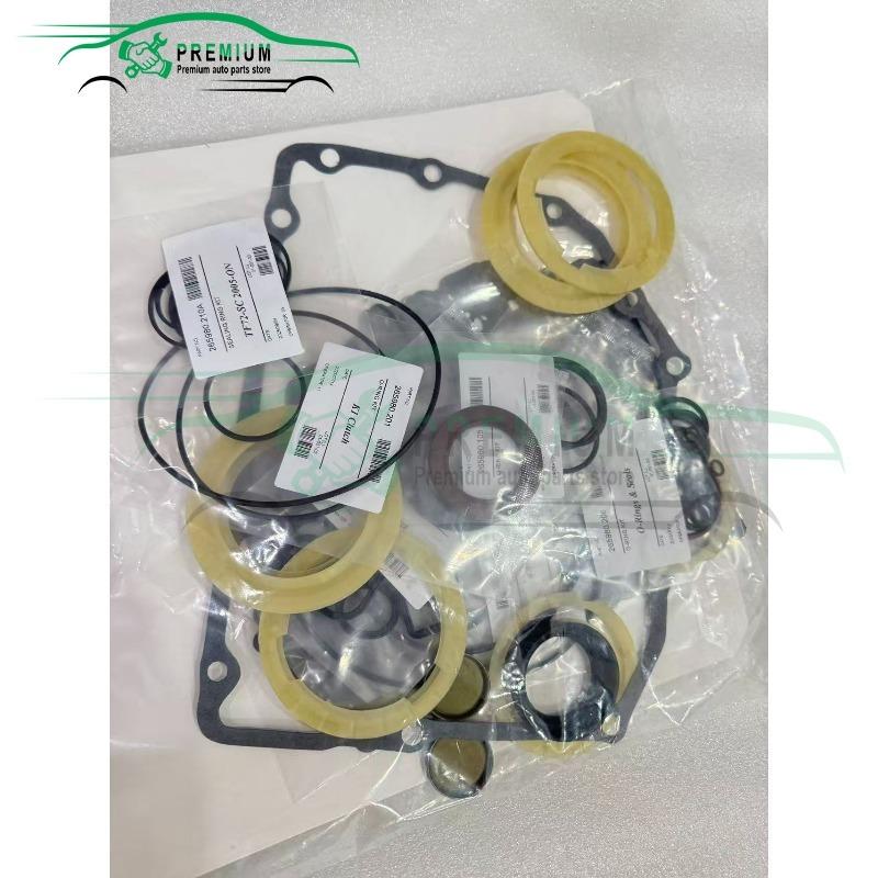 TF72 Brand New Overhaul Kit Automatic Transmission Repair Kit Sealing Rubber Ring Oil Seal TF72-SC