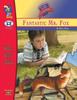 Cartea Fantastic Mr. Fox, by Roald Dahl Lit Link Grades 4-6
