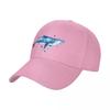 Sea of Thieve Baseball Cap  Running Hippie Hot Sale Trucker Hat Unisex Adult Stylish Design Baseball Caps